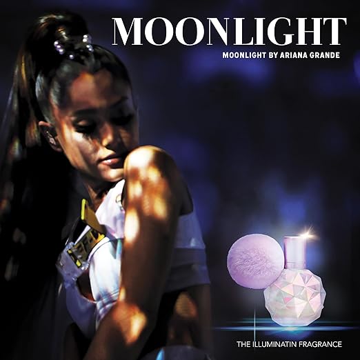 ARIANA GRANDE MOONLIGHT 8.0 OZ