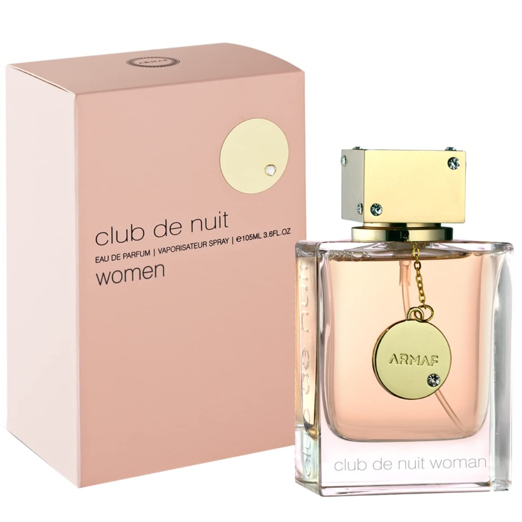 ARMAF CLUB DE NUIT 3.6 EDP L