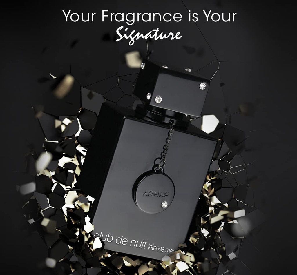 Armaf Club de Nuit Intense 3.6 Edt M