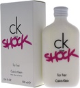 Calvin Klein Ck One Shock 6.7 EDT Sp Women