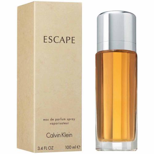 [Calvin Klein] Calvin Klein Escape 3.4 EDP Sp Women