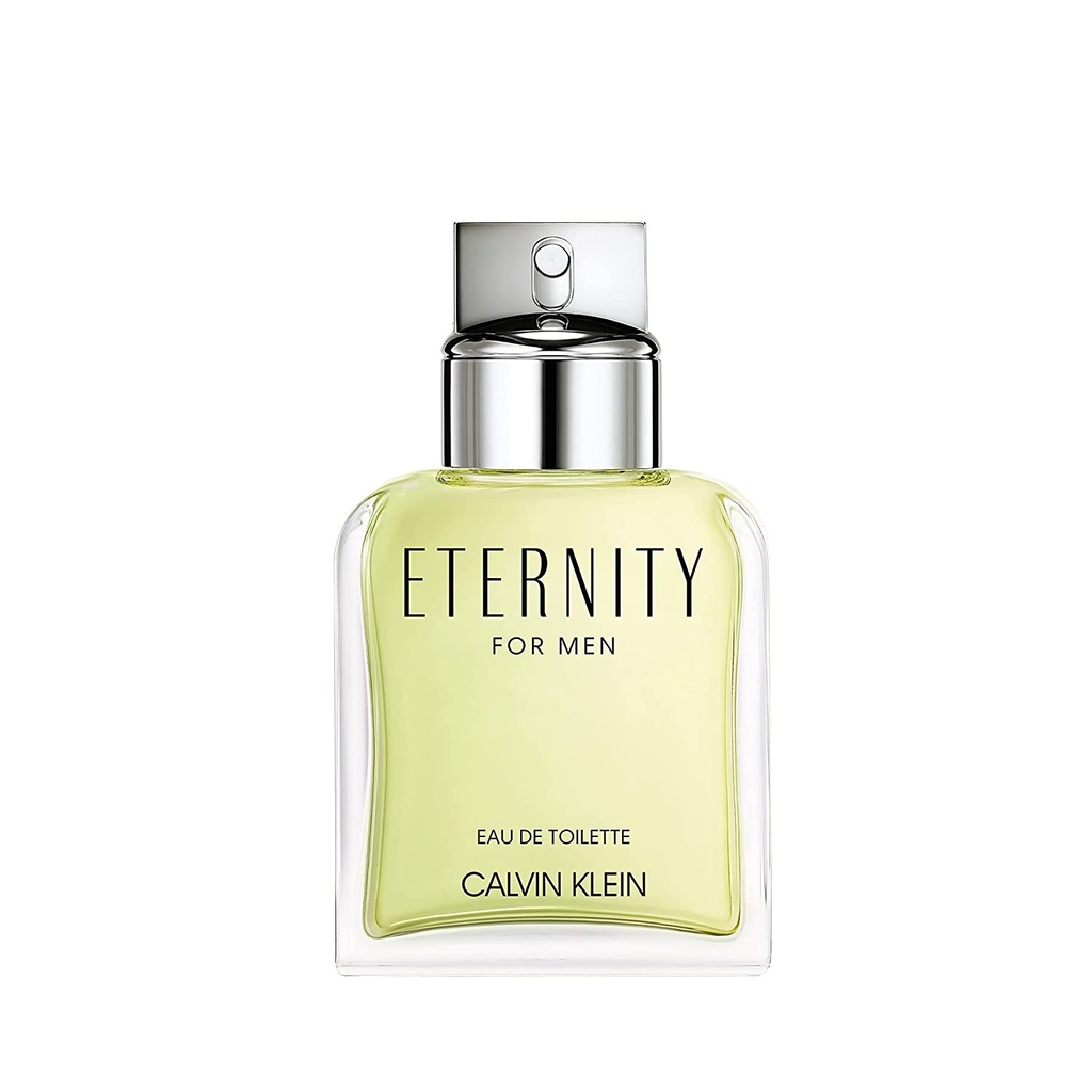 [Calvin Klein] Calvin Klein Eternity 1.6 EDT Sp Men
