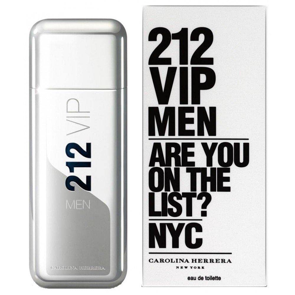 [Carolina Herrera] Carolina Herrera 212 VIP 6.8 EDT Sp Men
