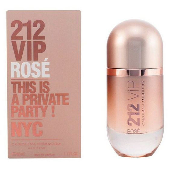 [Carolina Herrera] Carolina Herrera 212 VIP Rose 2.7 EDP Sp Women
