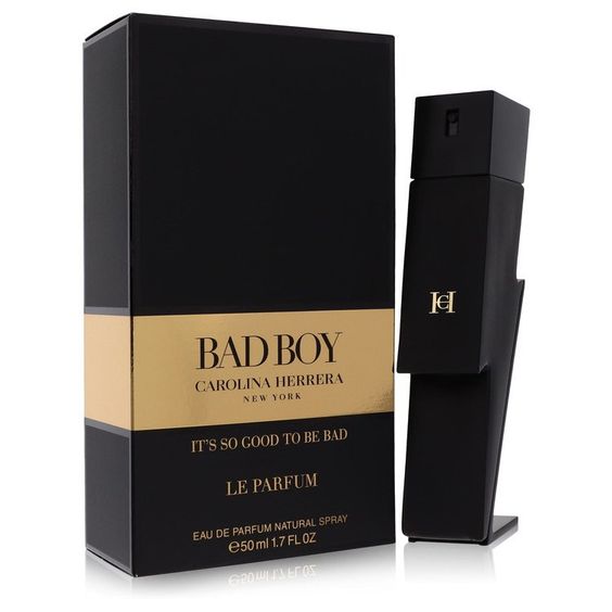 [Carolina Herrera] Carolina Herrera Bad Boy 1.7 EDT Sp Men