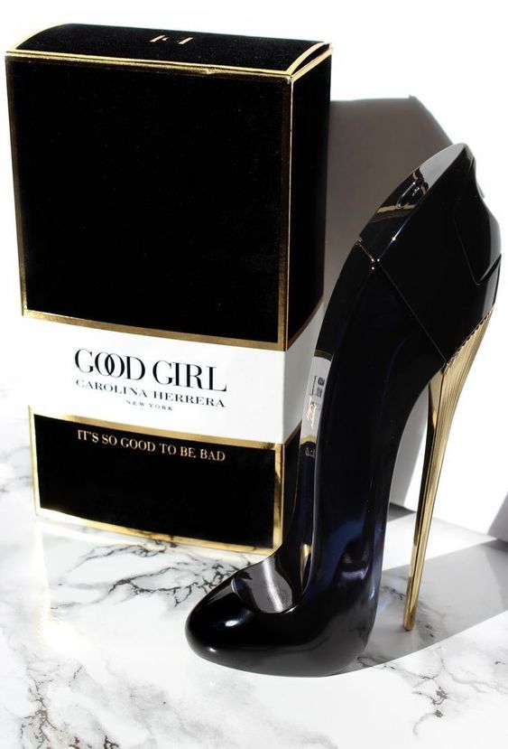 [Carolina Herrera] Carolina Herrera Good Girl 1.7 EDP Sp Women