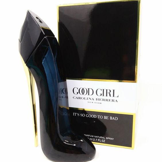 [Carolina Herrera] Carolina Herrera Good Girl 2.7 EDP Sp Women (New UPC)