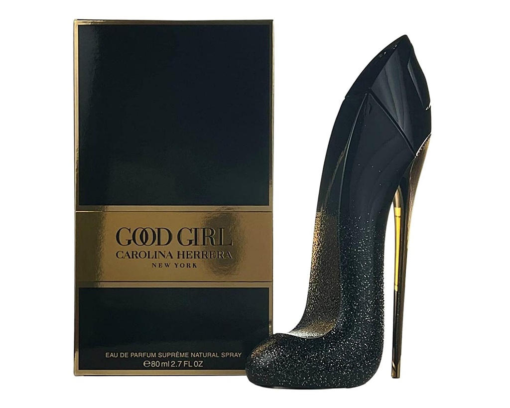 [Carolina Herrera] Carolina Herrera Good Girl Supreme 2.7 EDP Sp Women
