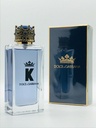 Dolce & Gabbana K 1.6 EDP Sp Men