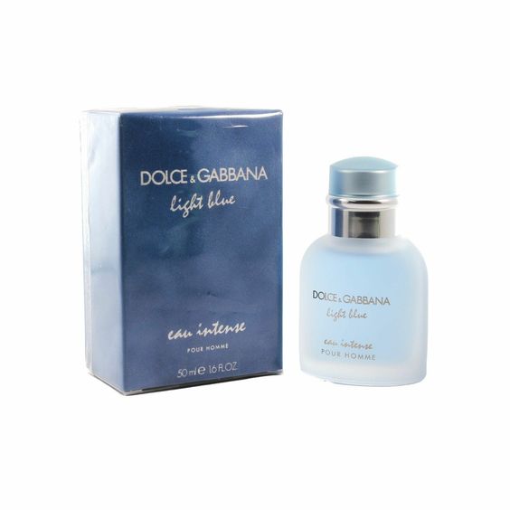 [Dolce & Gabbana] Dolce & Gabbana Light Blue 1.3 EDT Sp Men