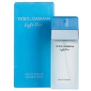 Dolce & Gabbana Light Blue 3.3 EDT Sp Women