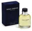 Dolce & Gabbana Pour Homme 4.2 EDT Sp Men