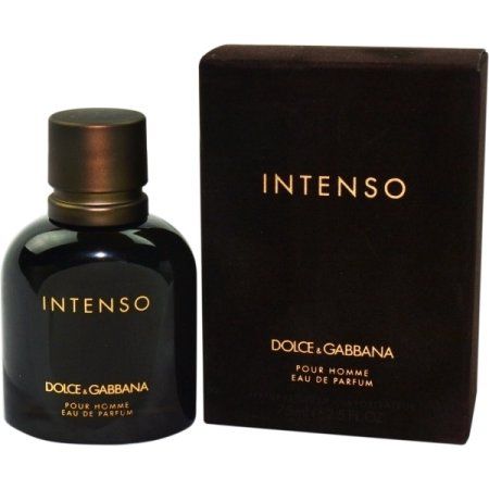 [Dolce & Gabbana] Dolce & Gabbana Pour Homme Intenso 4.2 EDP Sp Men