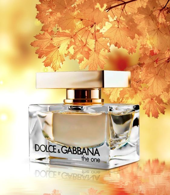 [Dolce & Gabbana] Dolce & Gabbana The One 2.5 EDP Sp Women