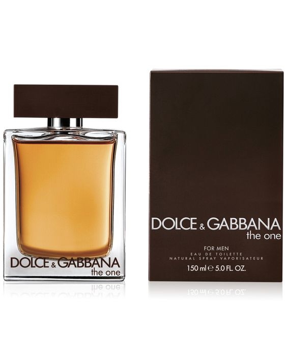 [Dolce & Gabbana] Dolce & Gabbana The One 3.3 EDT Sp Men