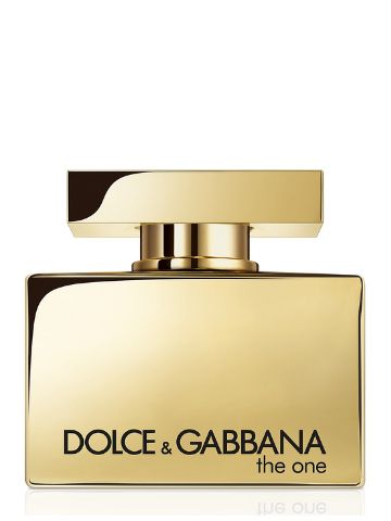 [Dolce & Gabbana] Dolce & Gabbana The One Gold Intense 2.5 EDP Sp Women