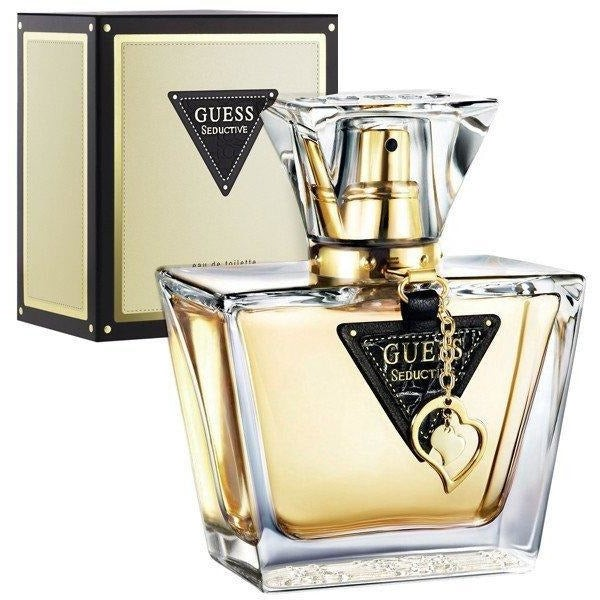 [Guess] Guess Seductive 2.5 EDT Sp Women