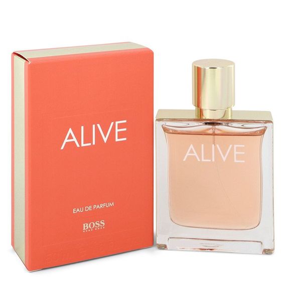 [Hugo Boss] Hugo Boss Alive 1.6 EDP Sp Women