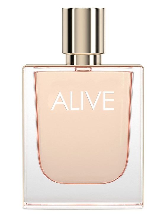 [Hugo Boss] Hugo Boss Alive 2.7 EDP Sp Women