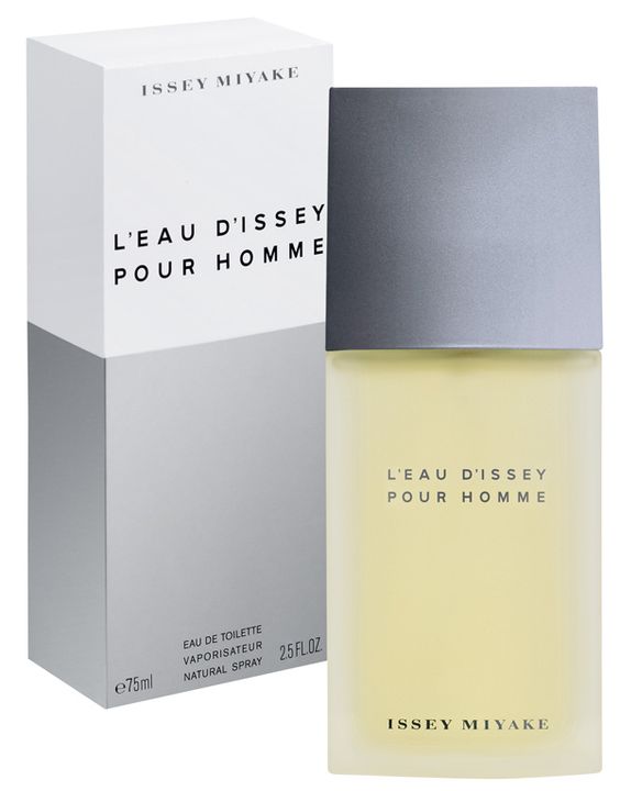 [Issey Miyake] Issey Miyake L'Eau D' Issey 2.5 EDT Sp Men