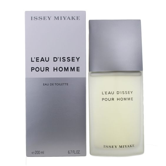 [Issey Miyake] Issey Miyake L'Eau D'Issey 6.7 EDT Sp Men