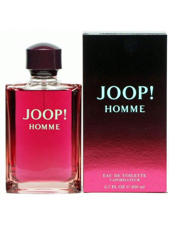[Joop] Joop! 4.2 EDT Sp Men