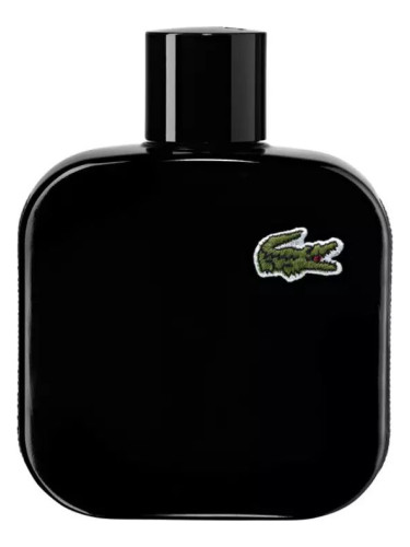 [Lacoste] Lacoste Eau De Lacoste L.12.12 Noir - Intense 3.3 EDT Sp Men
