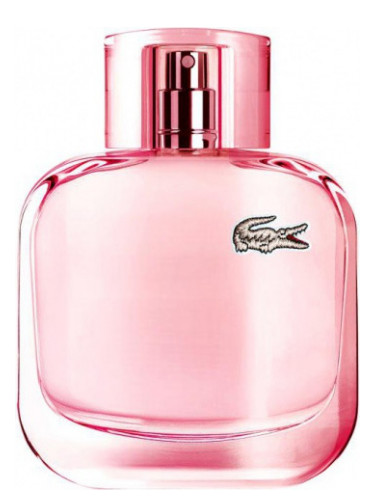 [Lacoste] Lacoste Eau De Lacoste L.12.12 Sparkling 3.0 EDT Sp Women