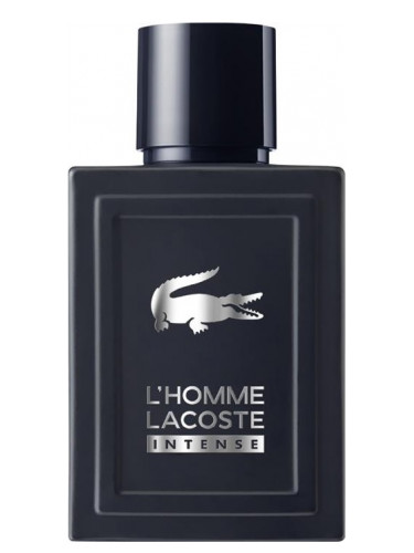 [Lacoste] Lacoste L'Homme Intense 3.3 EDT Sp Men