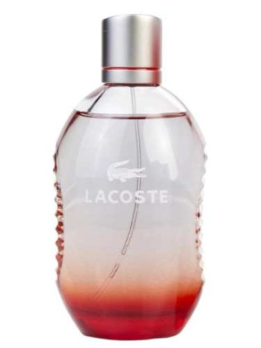 [Lacoste] Lacoste Style In Play (Red) 4.2 EDT Sp Men