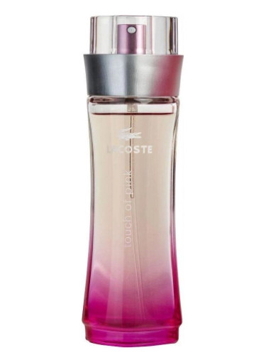 [Lacoste] Lacoste Touch Of Pink 3.0 EDT Sp Women