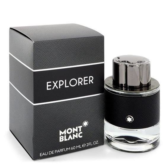 [Mont Blanc] Mont Blanc Explorer 2.0 EDP SP Men