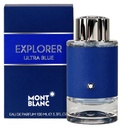 Mont Blanc Explorer Ultra Blue 2.0 EDP Sp Men