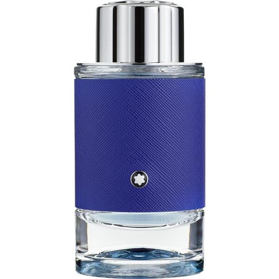 [Mont Blanc] Mont Blanc Explorer Ultra Blue 3.3 EDP Sp Men