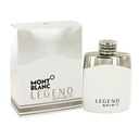 Mont Blanc Legend Spirit 3.3 EDT Sp Men