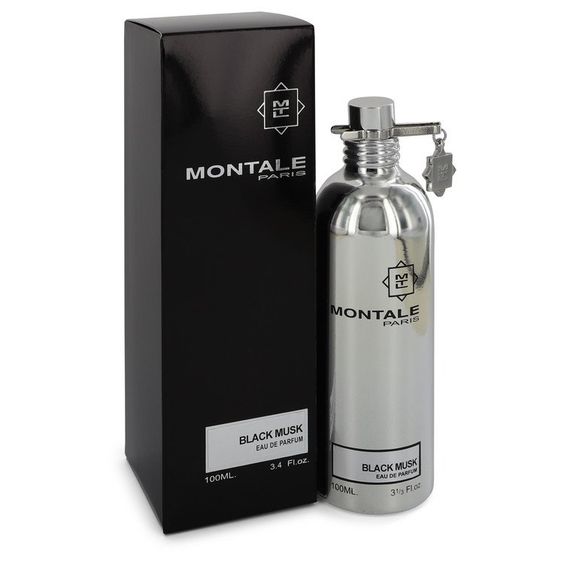 [Montale] Montale Black Musk 3.4 EDP SP Unisex