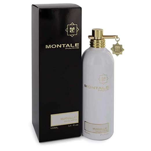 [Montale] Montale Mukhallat 3.4 EDP Sp Unisex