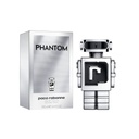 Paco Rabanne Phantom Refillable 5.1 EDT Sp Men
