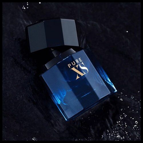 [Paco Rabanne] Paco Rabanne Pure XS 1.7 EDT Sp Men