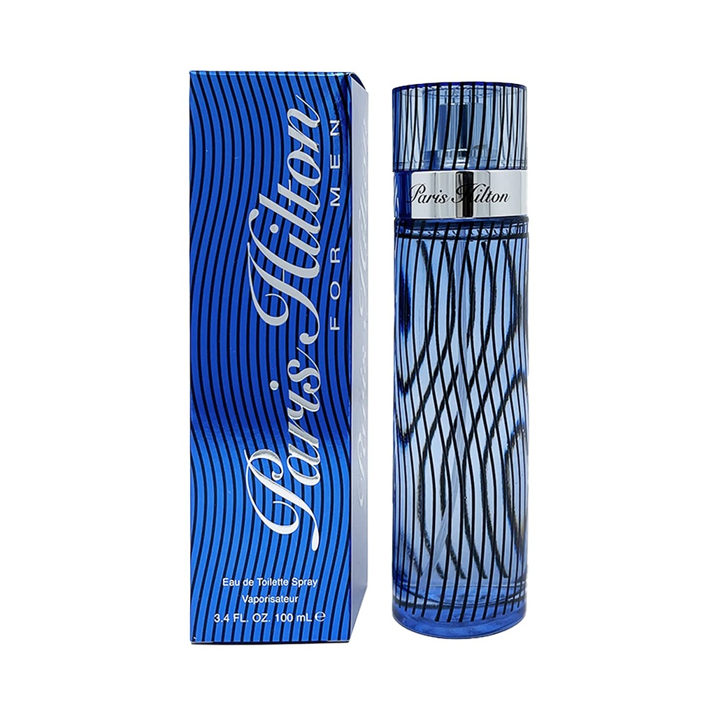 [Paris Hilton] Paris Hilton 3.4 EDT Sp Men
