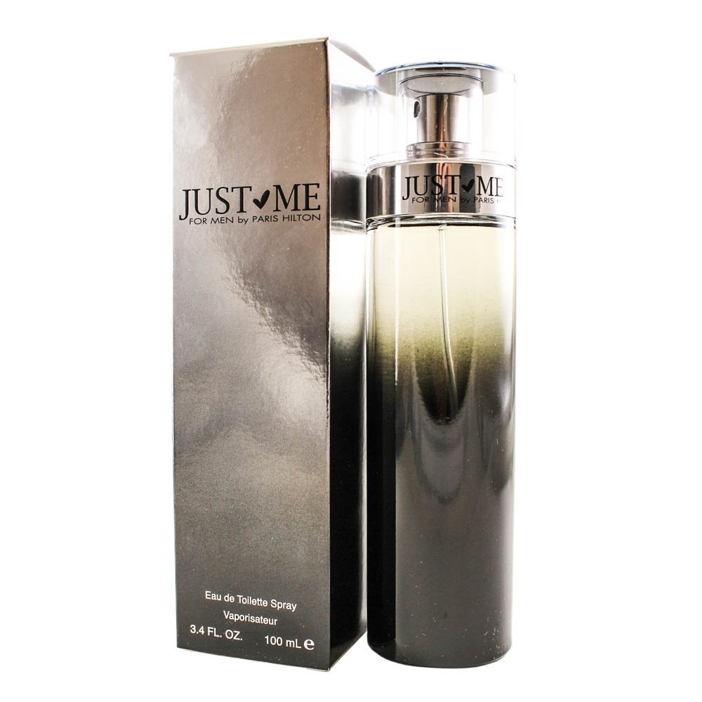 [Paris Hilton] Paris Hilton Just Me 3.4 EDT Sp Men