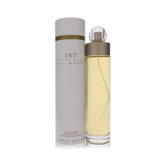 [Perry Ellis] Perry Ellis 360 3.4 EDT Sp Women