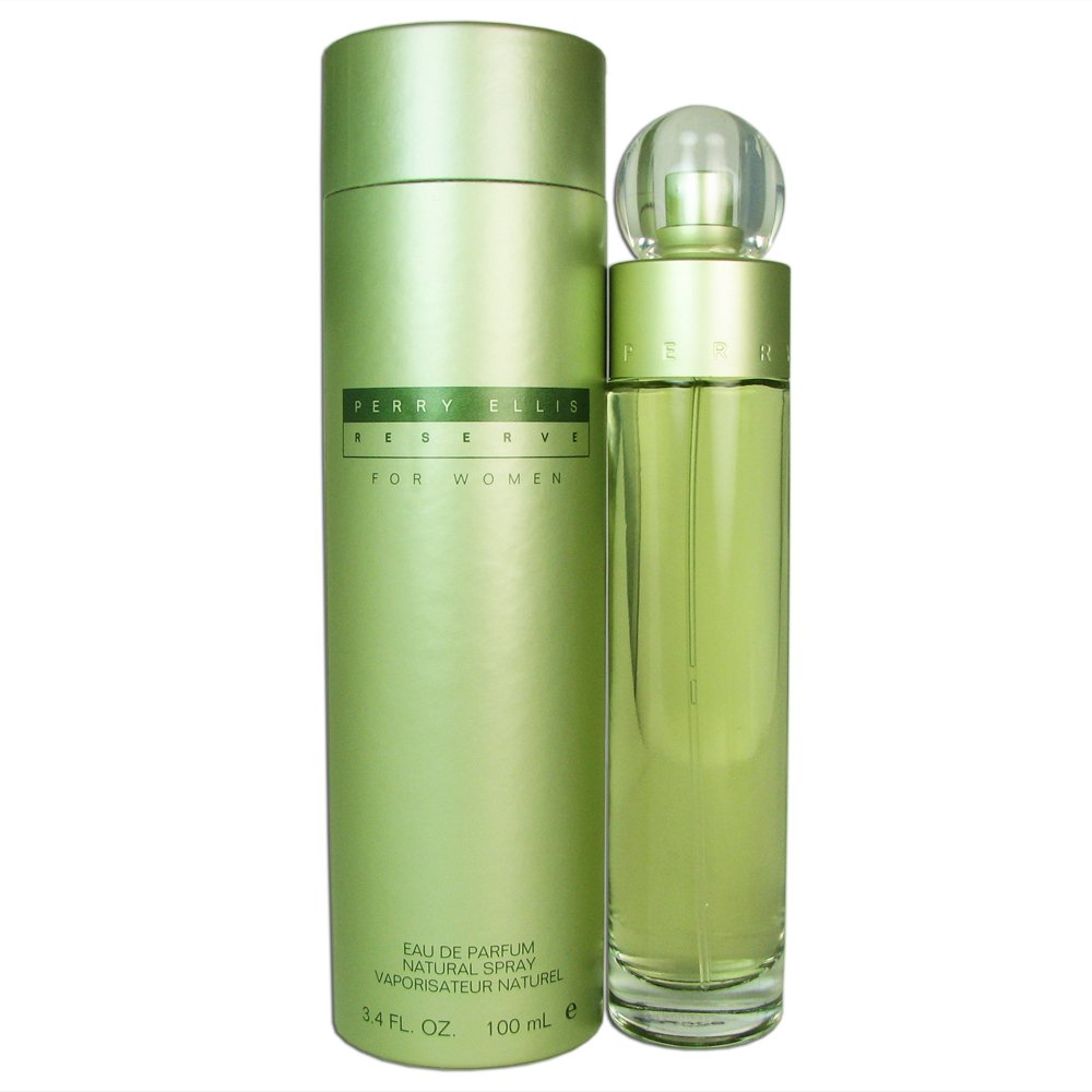 [Perry Ellis] Perry Ellis Reserve 3.4 EDP Sp Women