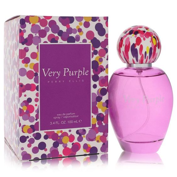 [Perry Ellis] Perry Ellis Very Pink 3.4 EDP Sp Women