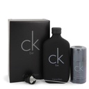 Calvin Klein Be 6.7 EDT Sp + 2.6 Deo Stick Unisex Set