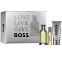 Hugo Boss Boss Bottled #6 3pc Men Set