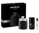 Mont Blanc Legend 3PC Men Set