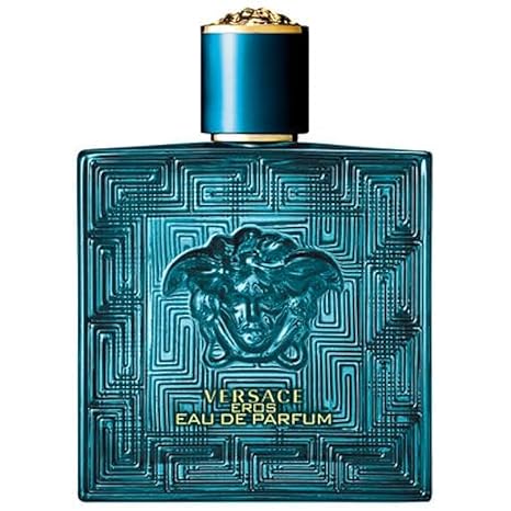 [Versace] Versace Eros 3.4 EDT 3PC Men Set