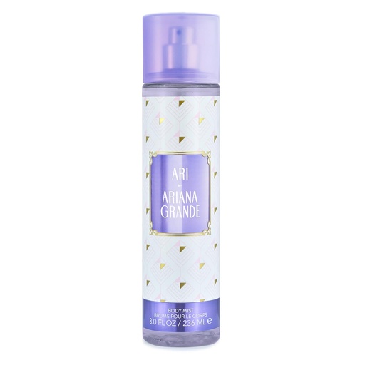 [Ariana Grande] Body Mist Ariana Grande Ari 8.0 Sp Women