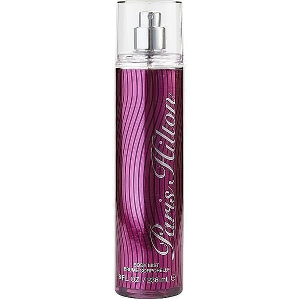 [Paris Hilton] Body Mist Paris Hilton 8.0 Sp Women